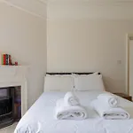 Incredibly Located 1Bd Flat Leicester Square