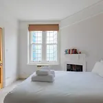 Incredibly Located 1Bd Flat Leicester Square